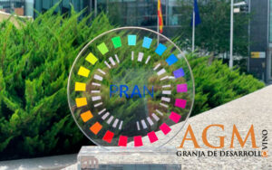 Premio PRAN a Granja AGM